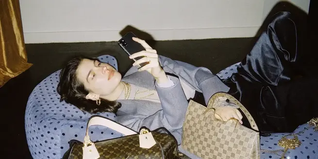 OnlyFans Surge x Luxury Retail