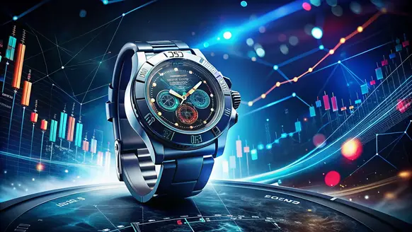 Global Rolex Aftermarket Perp DEX