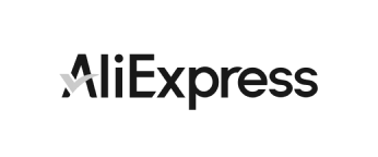 AliExpress logo