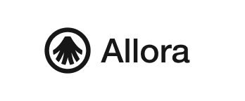 Allora logo