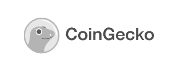 CoinGecko logo