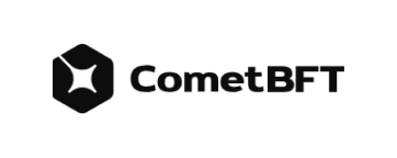 CometBFT logo