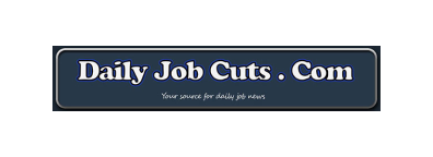 Daily Job Cuts logo