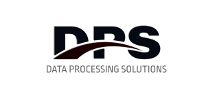 Data Processing Solutions logo