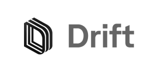 Drift logo