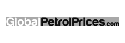 Global Petrol Prices logo