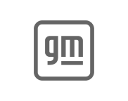 GM logo