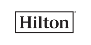 Hilton logo