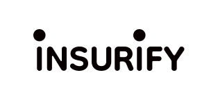 Insurify logo