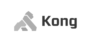 Kong logo