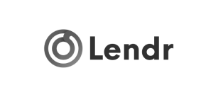 Lendr logo