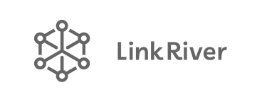 Link River logo