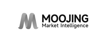 Moojing logo