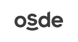 OSDE logo