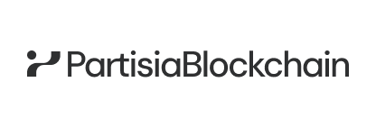 Partisia Blockchain logo