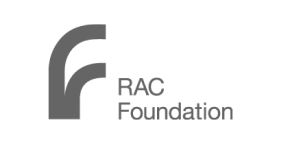 RAC Foundation logo