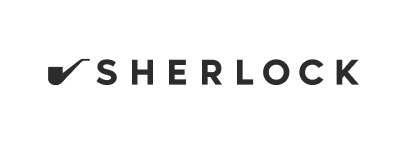 Sherlock logo