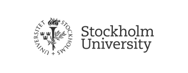 Stockholm University logo