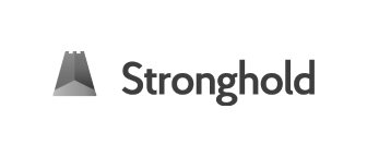 Stronghold logo