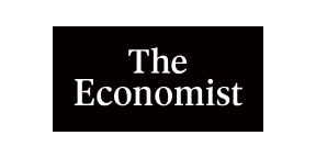 The Economist logo