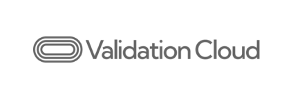 Validation Cloud logo