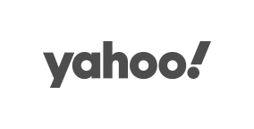 Yahoo logo